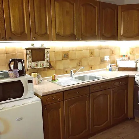 Lejlighed Civico 10 Candide