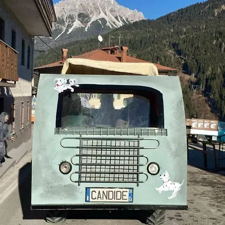 Appartamento Civico 10 *