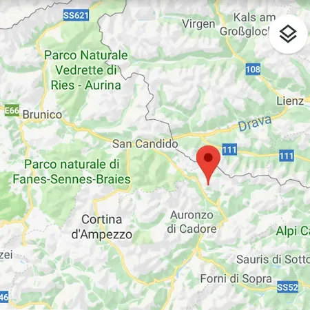 Civico 10 Appartamento