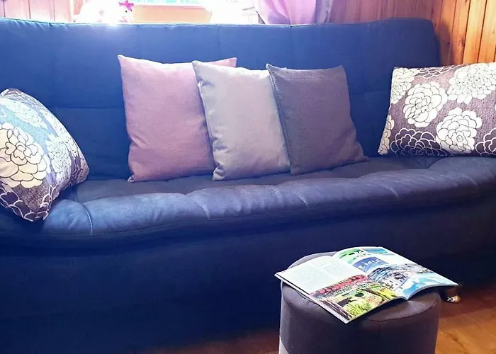 Civico 10 Lejlighed Candide