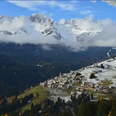 דירה Civico 10 *