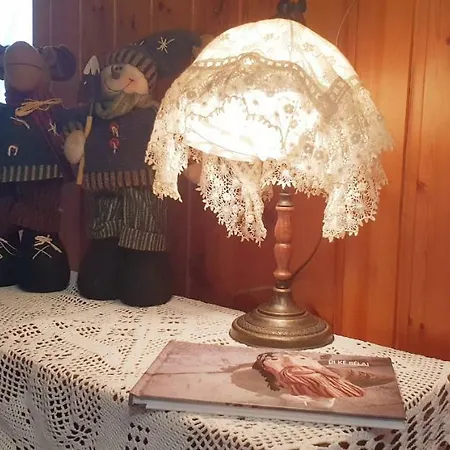 דירה Civico 10 *