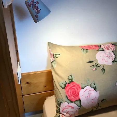 Appartement Civico 10 Candide