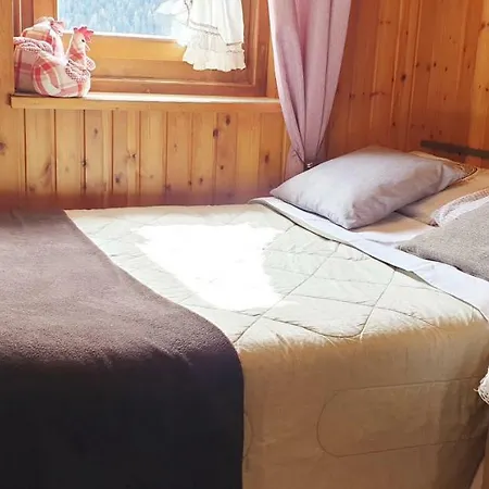 Appartement Civico 10 *