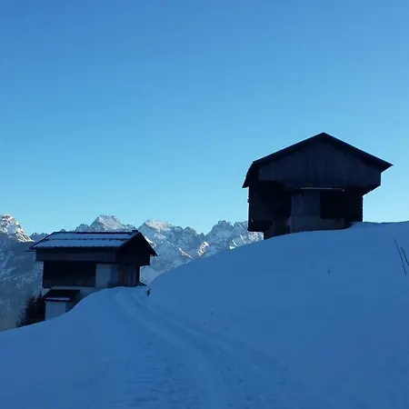 Apartamento Civico 10 Candide