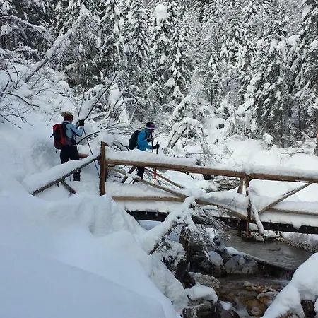 Civico 10 アパート Candide