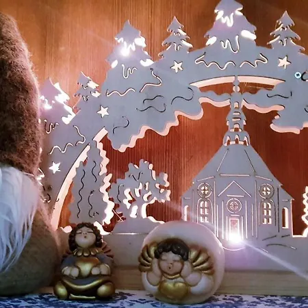 アパート Civico 10