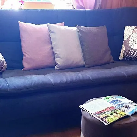 Civico 10 דירה Candide