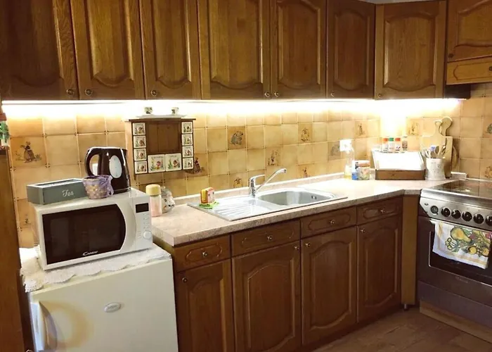 Lejlighed Civico 10 Candide