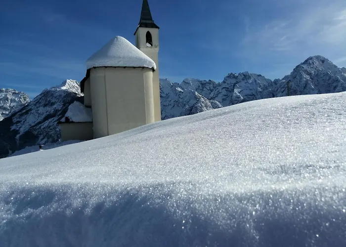 Civico 10 Lejlighed *