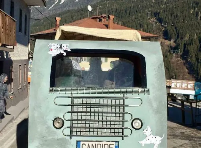 Apartamento Civico 10 *