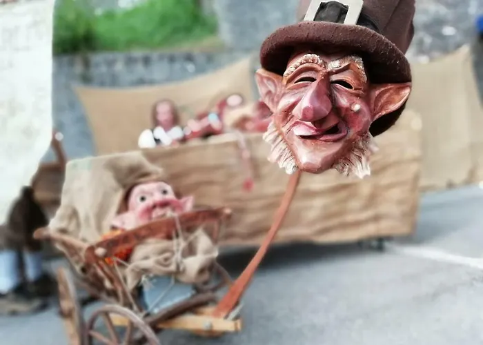 Apartamento Civico 10 Candide