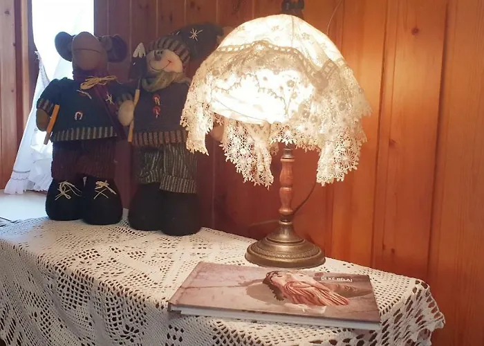 Apartamento Civico 10 *