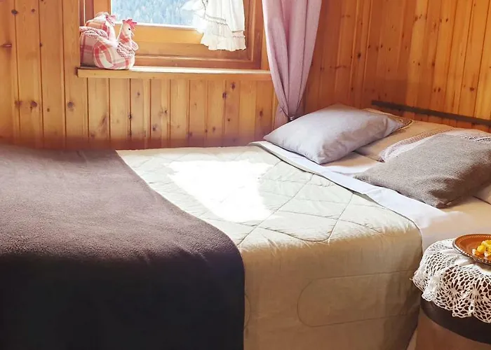 Apartamento Civico 10 *