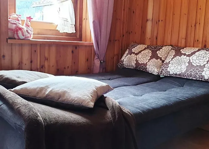 Apartamento Civico 10 *