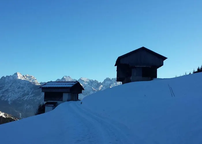 Apartamento Civico 10 Candide