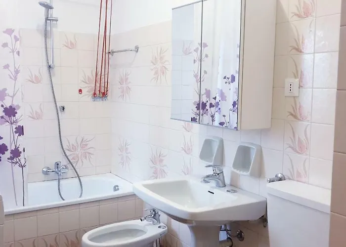 Civico 10 Apartamento *